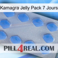 Kamagra Jelly 7 Day Pack 21
